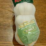 ディオ - にんにく３玉 (税抜)91円(2022.06.14)