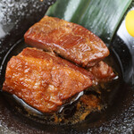 Irifune - 手作りの豚の角煮