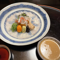 菊乃井 本店 - 