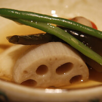 日本料理 研野 - 