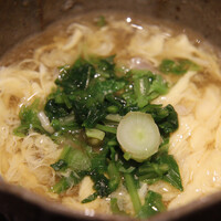 日本料理 研野 - 