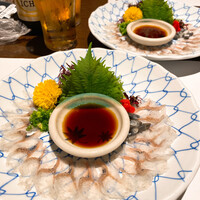魚料理専門 魚魚一 - 