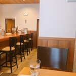 カフェ キートス バイ ゴモットキッチン - 