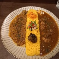 地図 : Spice Kitchen Labo （スパイス キッチン ラボ） - 近鉄奈良/カレーライス [食べログ]