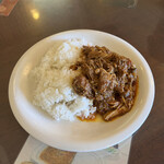 カラバトカリー - 