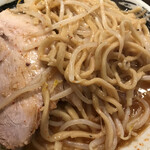 麺屋 のスたOSAKA - 