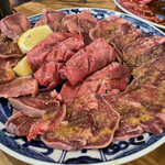 お米と焼肉 肉のよいち - 