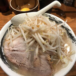 麺屋 のスたOSAKA - 