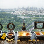 Tower Restaurant - 