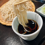 手打ち蕎麦 にし田 - 