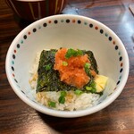 らー麺 あけどや - 