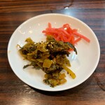 らー麺 あけどや - 