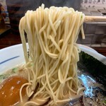 らー麺 あけどや - 