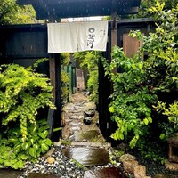 ひつまぶし 登河 那古野本店 - 