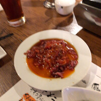 NO MEAT, NO LIFE.2nd - 