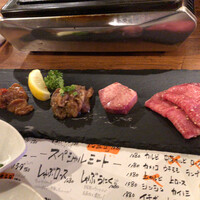NO MEAT, NO LIFE.2nd - 