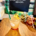 隠家 - ドリンク写真:
