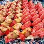 焼肉 うしみつ一門 目黒店 - 