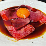 焼肉 うしみつ一門 - 