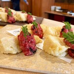 焼肉 うしみつ一門 - 