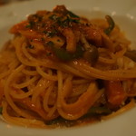 オペラ - 大人のナポリタン