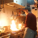 オペラ - フランベ