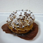 パティスリー ルシェルシェ - シュー