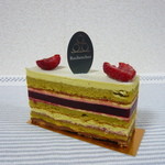 デリス・ピスターシュ