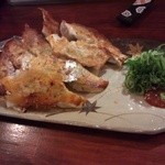 マゴコロ - マゴコロのギョウザ