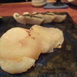 大塚 みや穂 - ホタテとサゴチ