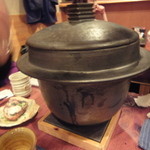 大塚 みや穂 - かにの炊き込みご飯