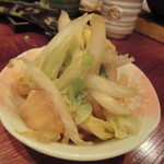 大塚 みや穂 - お漬物