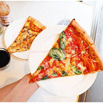the pizza tokyo - 