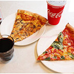 the pizza tokyo - 