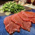 焼肉 うしみつ一門 - 