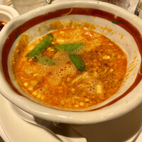個室中華 頤和園 溜池山王店 - 