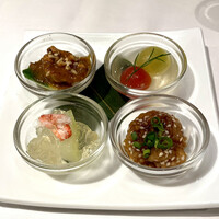個室中華 頤和園 溜池山王店 - 