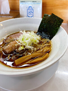 Chuukasoba Ichimuan - 