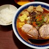 中華そば たた味 - 料理写真: