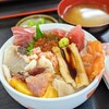 長谷川食堂