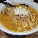 Sapporo Raiden - 