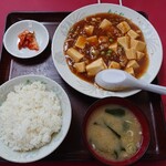 中華定食 あらた - 