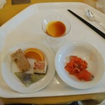 Hotel Monterey - 朝食バイキング