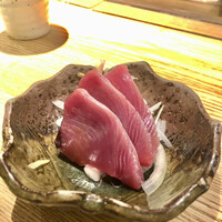 鮨と豆腐料理　あい田 本店 - 