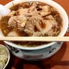 末廣ラーメン本舗 高田馬場分店