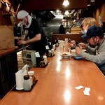 末廣ラーメン本舗 - 