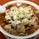 末廣ラーメン本舗 - 
