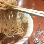 末廣ラーメン本舗 高田馬場分店 - 