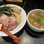 つけめん 蔵木 - 