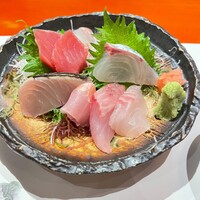 魚竹 - 